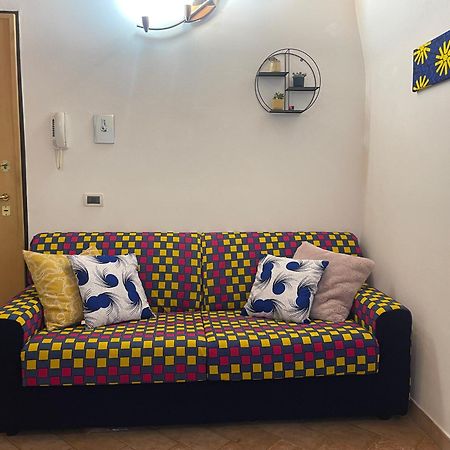 博洛尼亚Casa Vacanze Myrasol公寓 外观 照片