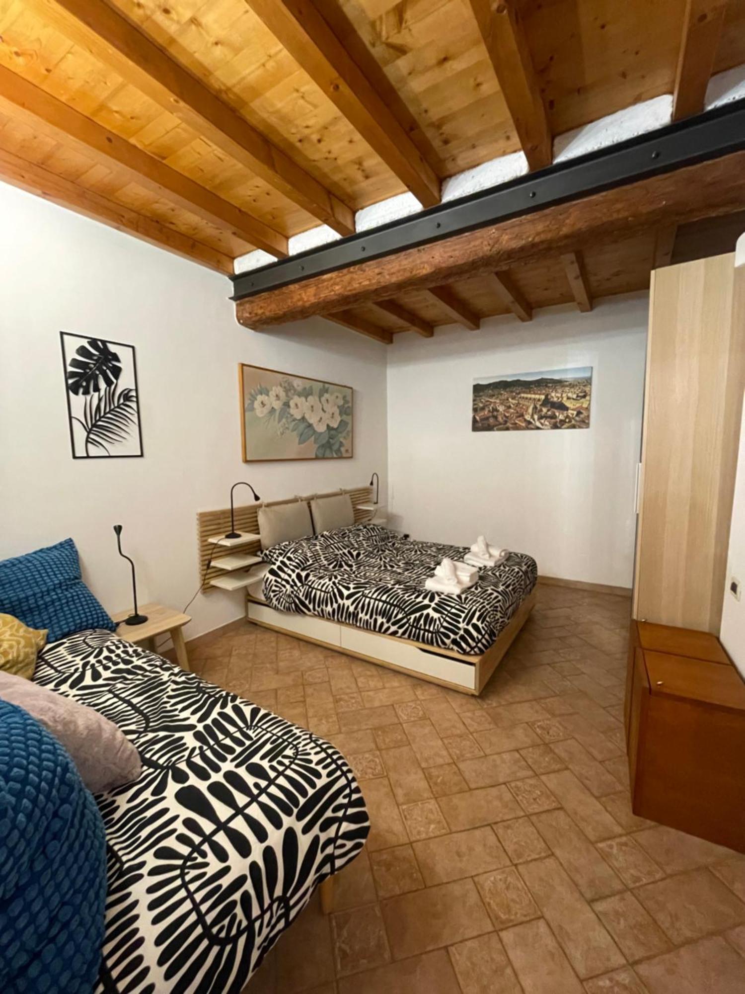 博洛尼亚Casa Vacanze Myrasol公寓 外观 照片